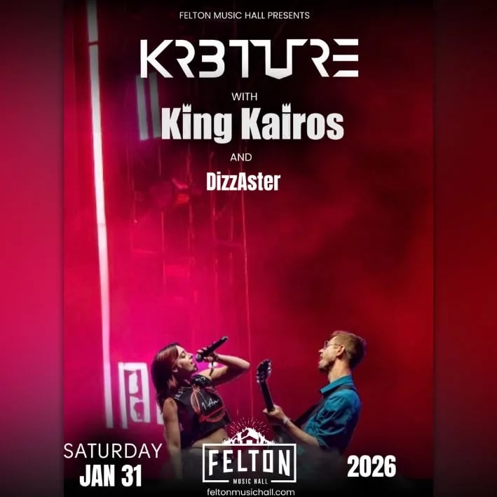 KR3TURE 1