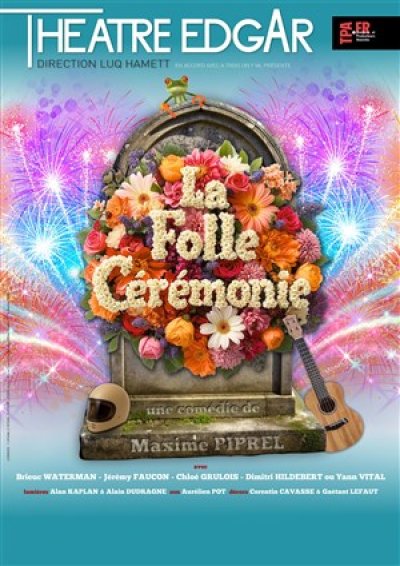 La Folle Cérémonie 1