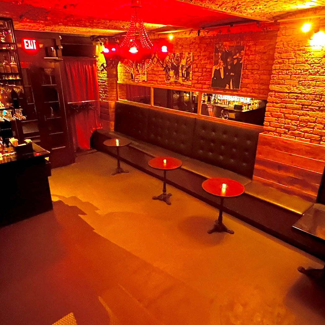 Whiskey Cellar NYC 3