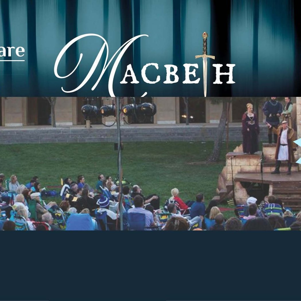 Macbeth 1