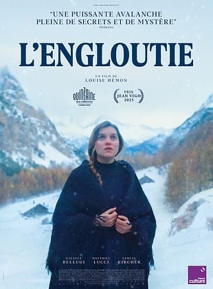 CINÉ-RENCONTRE: L’ENGLOUTIE 1