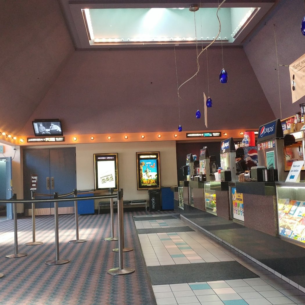 3rd Street Cinema 2