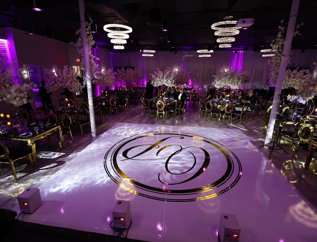 Epic Events Center 1