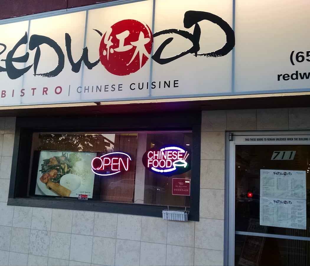 Redwood Bistro 2