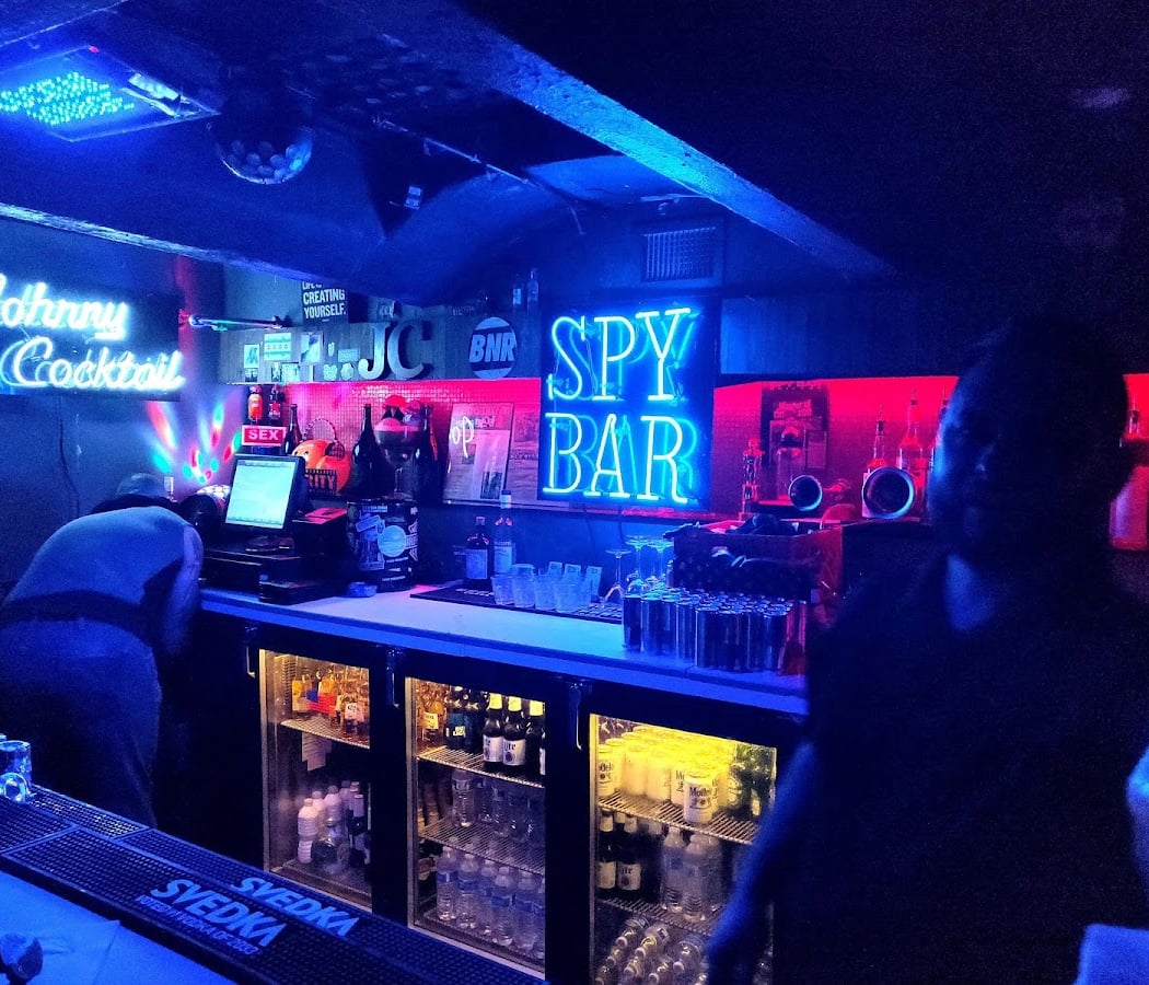 Spybar 3