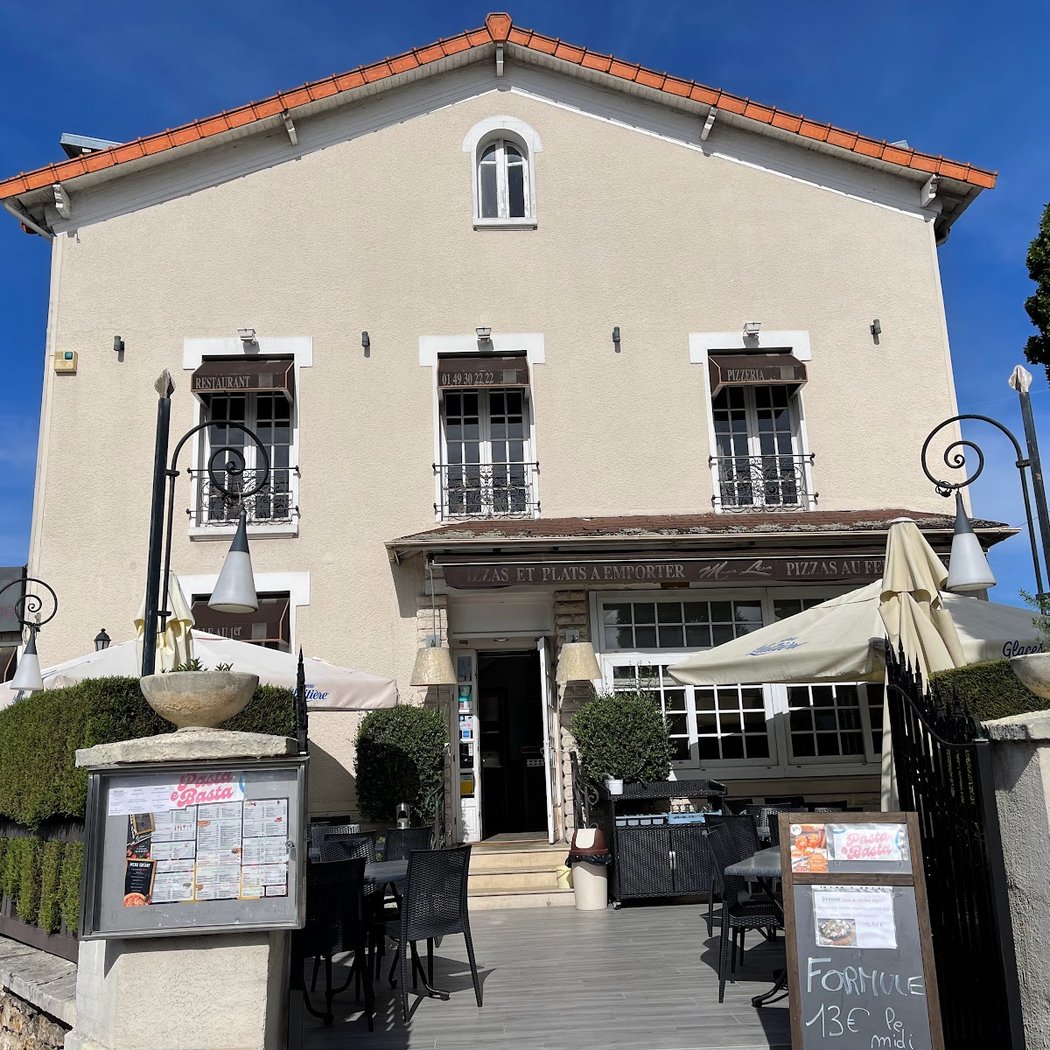 Mona Lisa - Restaurant Villiers sur marne 3