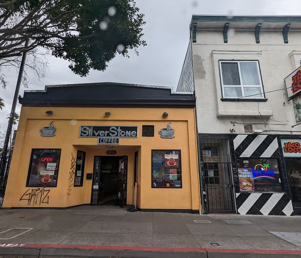 El Taco Loco 2
