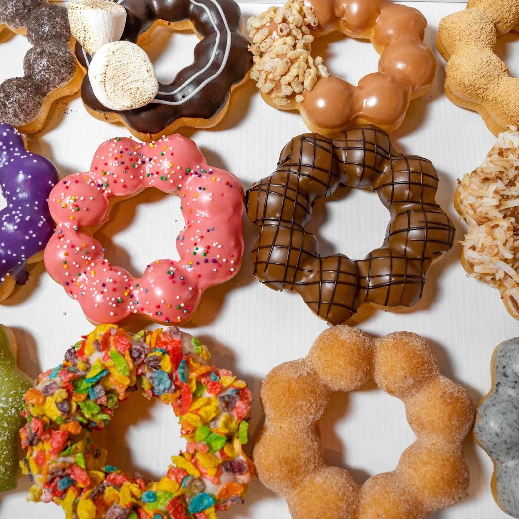 Mochill Mochidonut 1