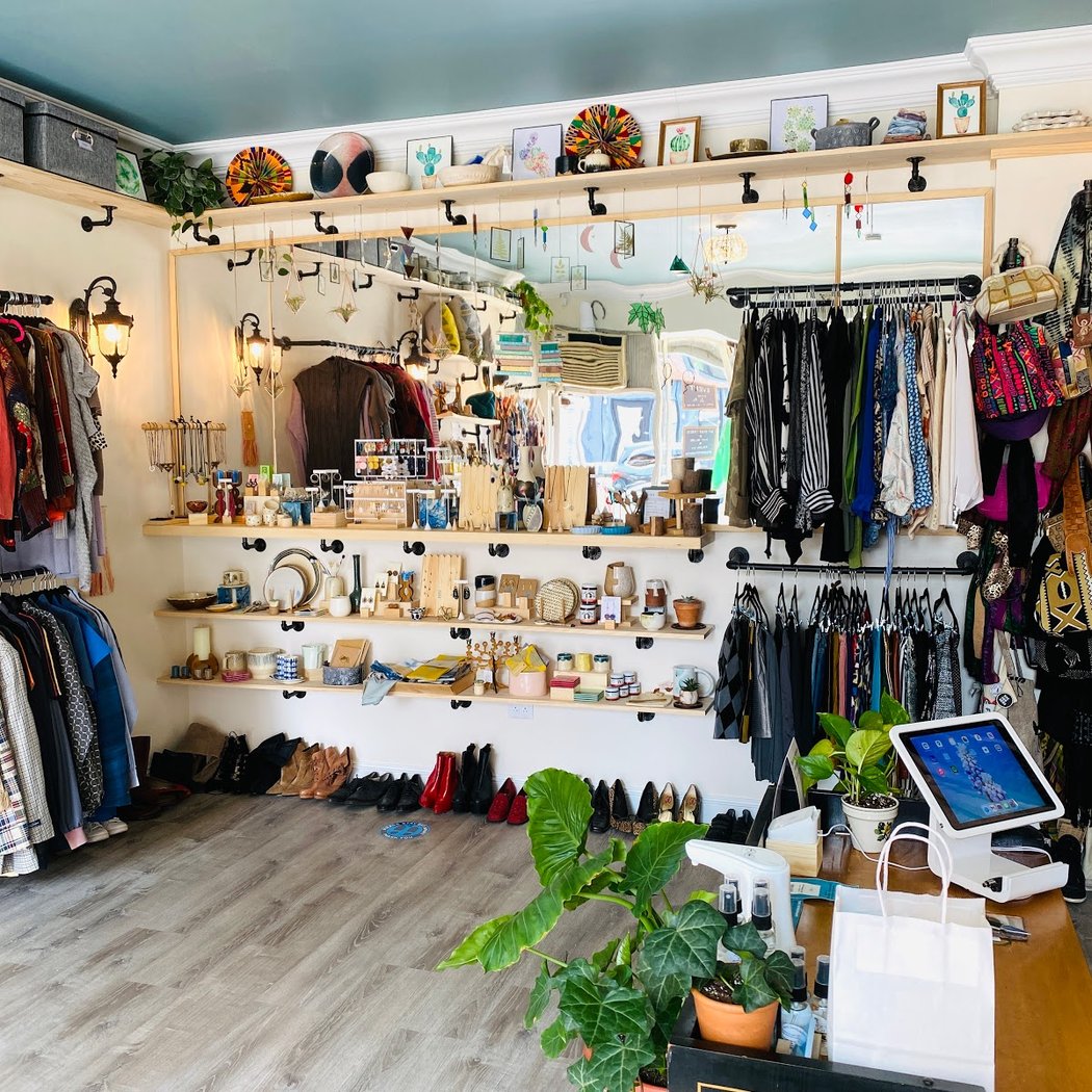 The Pop-Up Shop BK 3