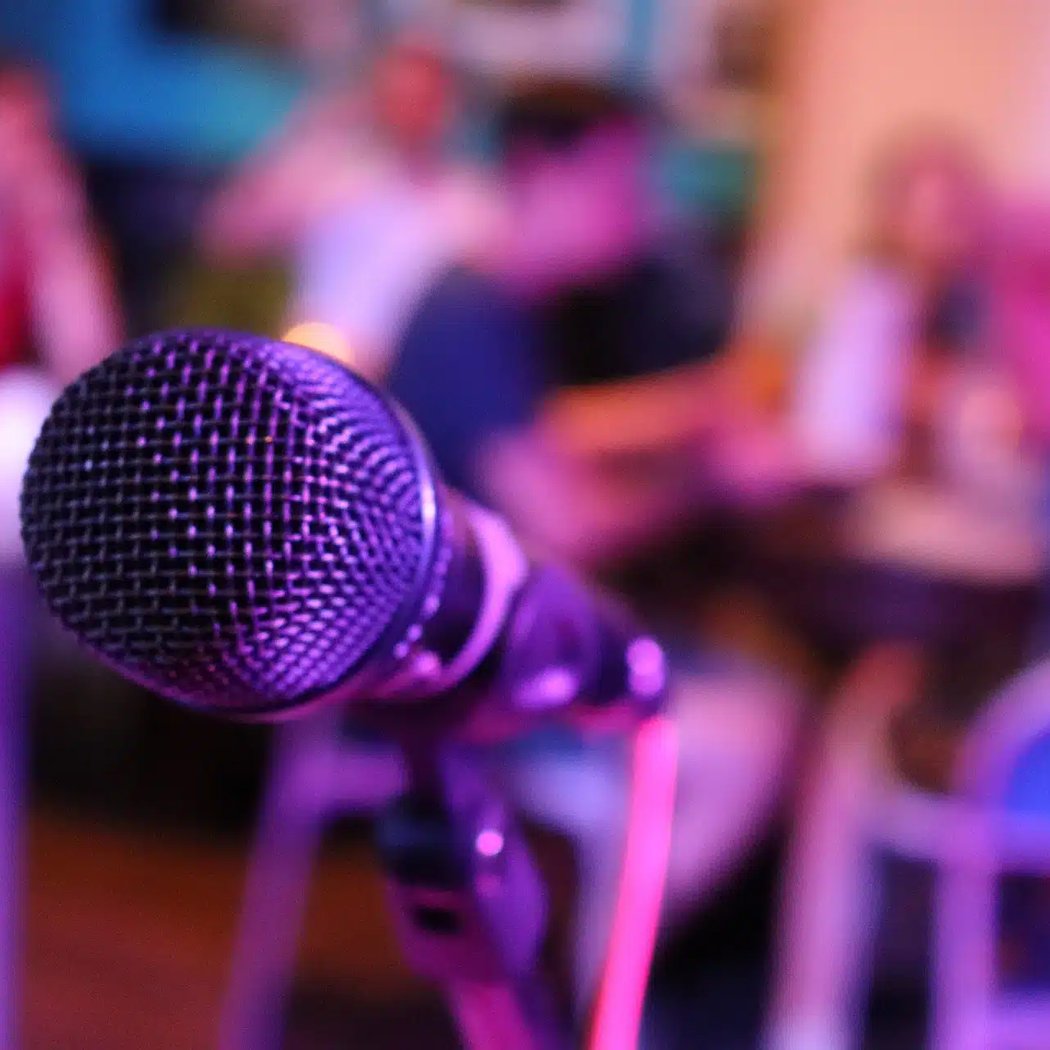 Tuesday Night Karaoke 2