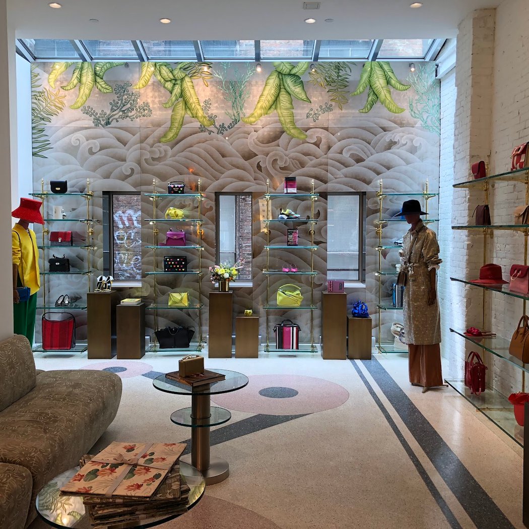 The Webster Soho 1
