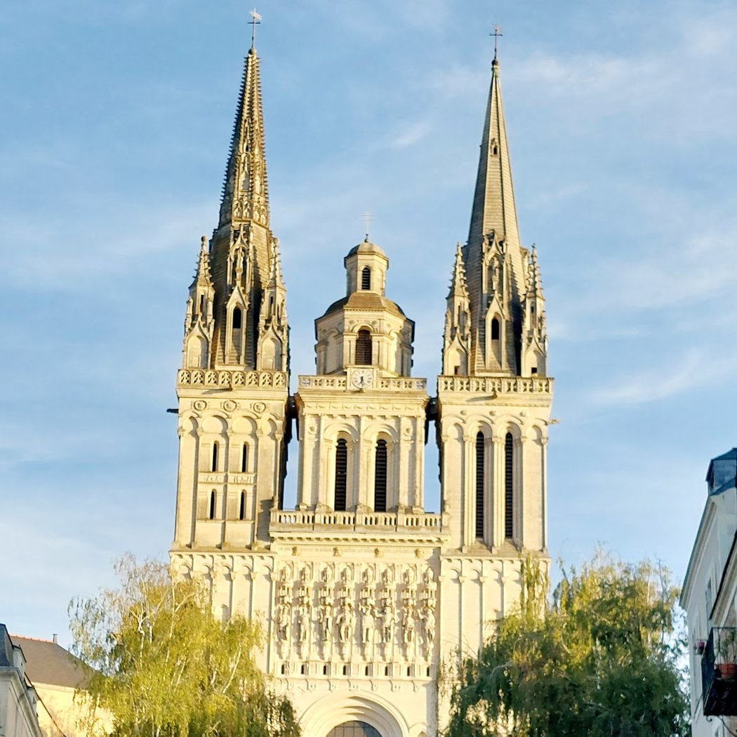Grand Concert de Noël - La Maîtrise de la Cathédrale d'Angers 2
