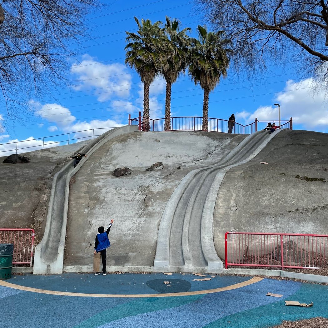 Brigadoon Park 1