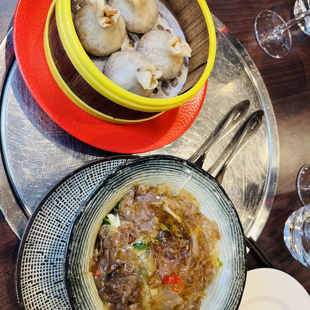 L'Orient d'Or 3