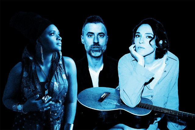Songwriters Circle I 1
