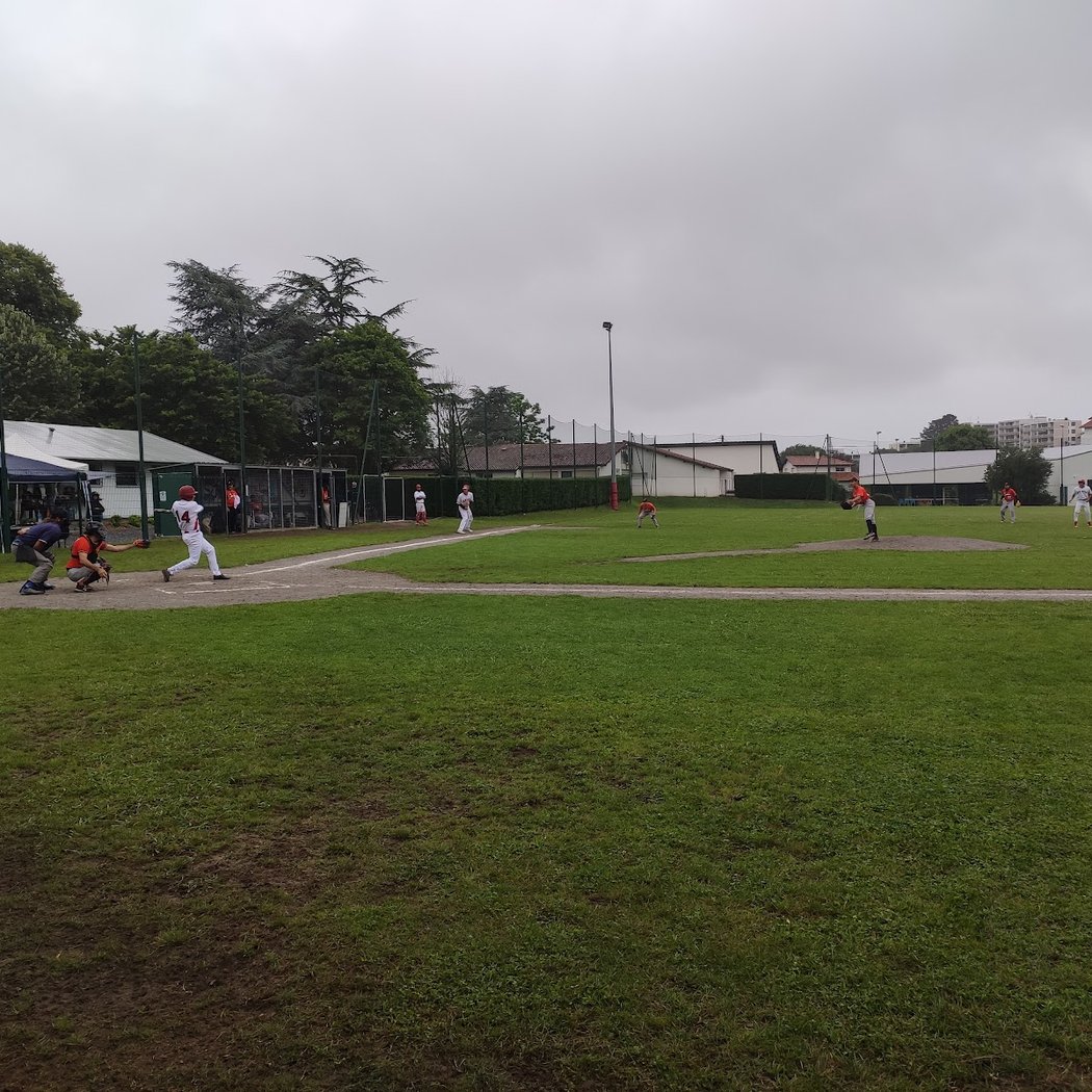 Gambas, Baseball - Softball 3