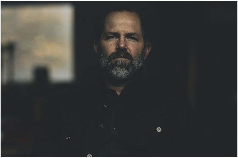 Jeffrey Foucault 1
