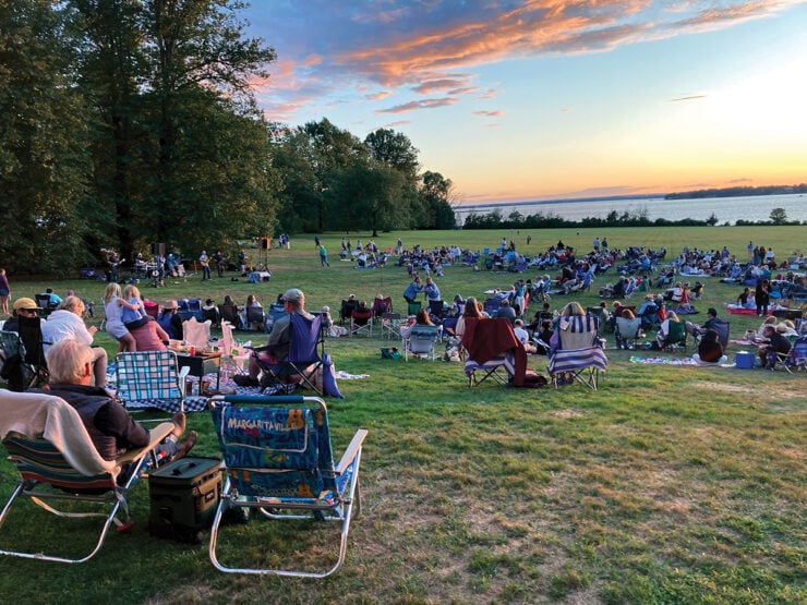 Summer Concert Series 3