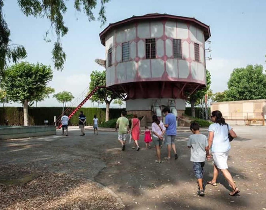 Motxilla exploradora 1