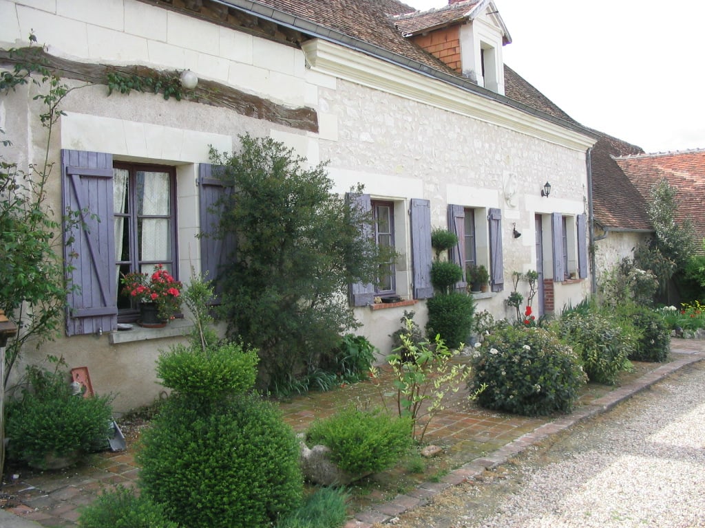 Ferme-Auberge La Lionnière 3