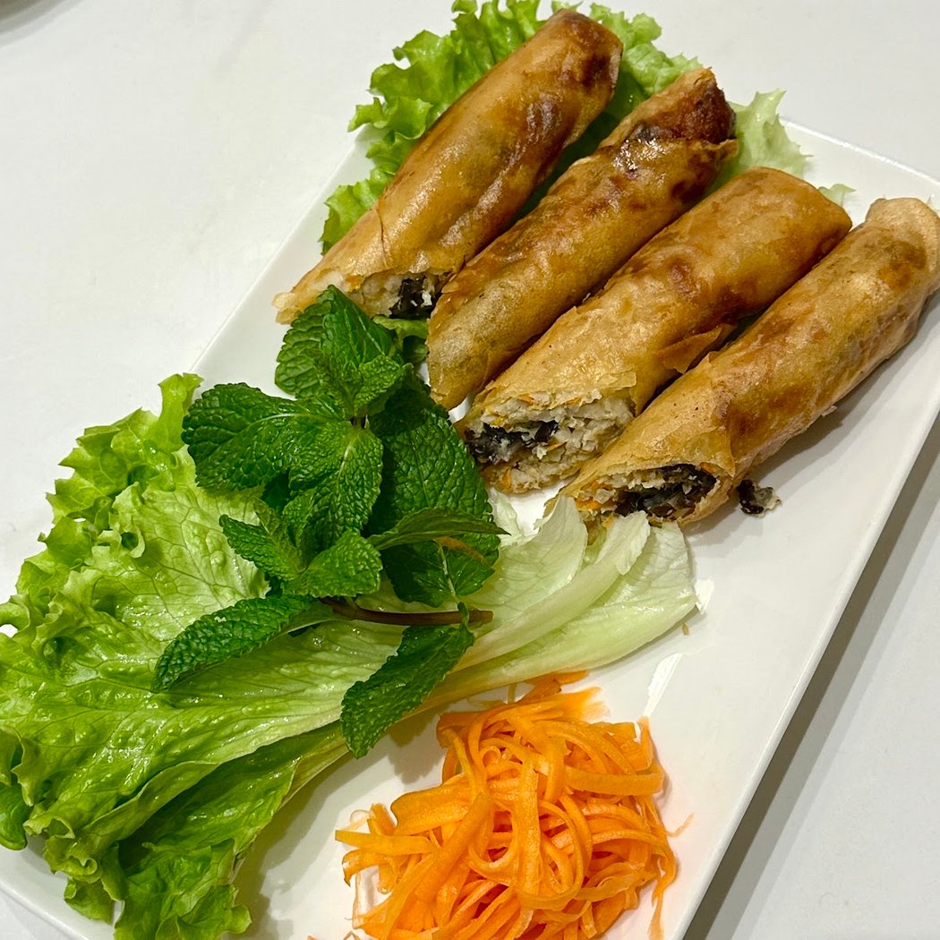 Restaurant Asian 1984 1