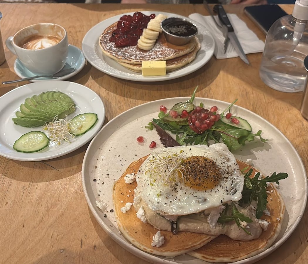 Brunch à volonté 2