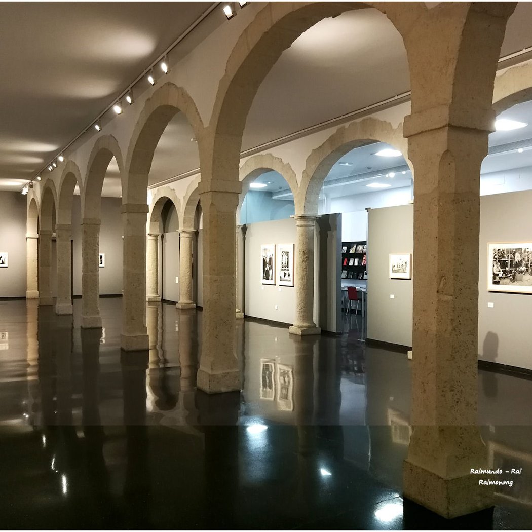 Centro Andaluz de la Fotografía 3