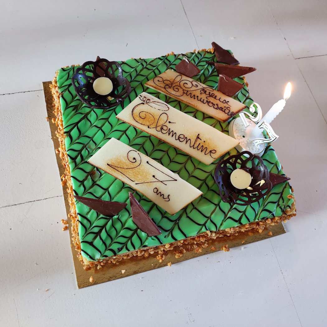 Boulangerie Patisserie FERRE 3