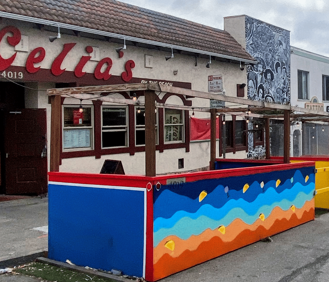 Celia's by the Beach 2