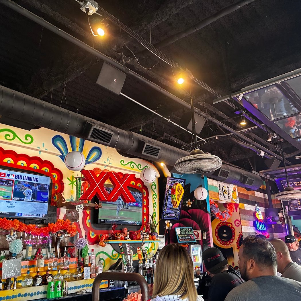 Willie's Taco Joint 3