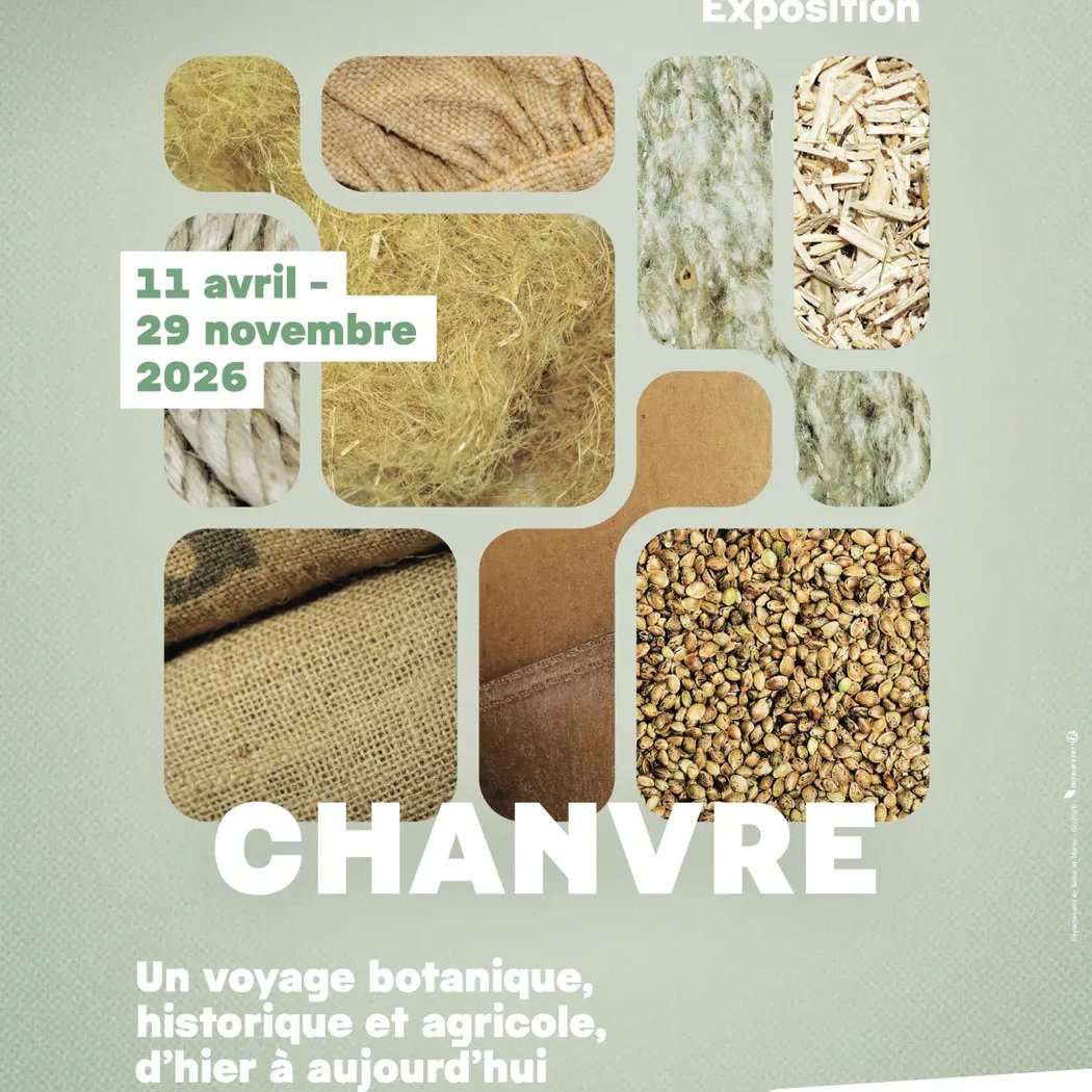 CHANVRE 1