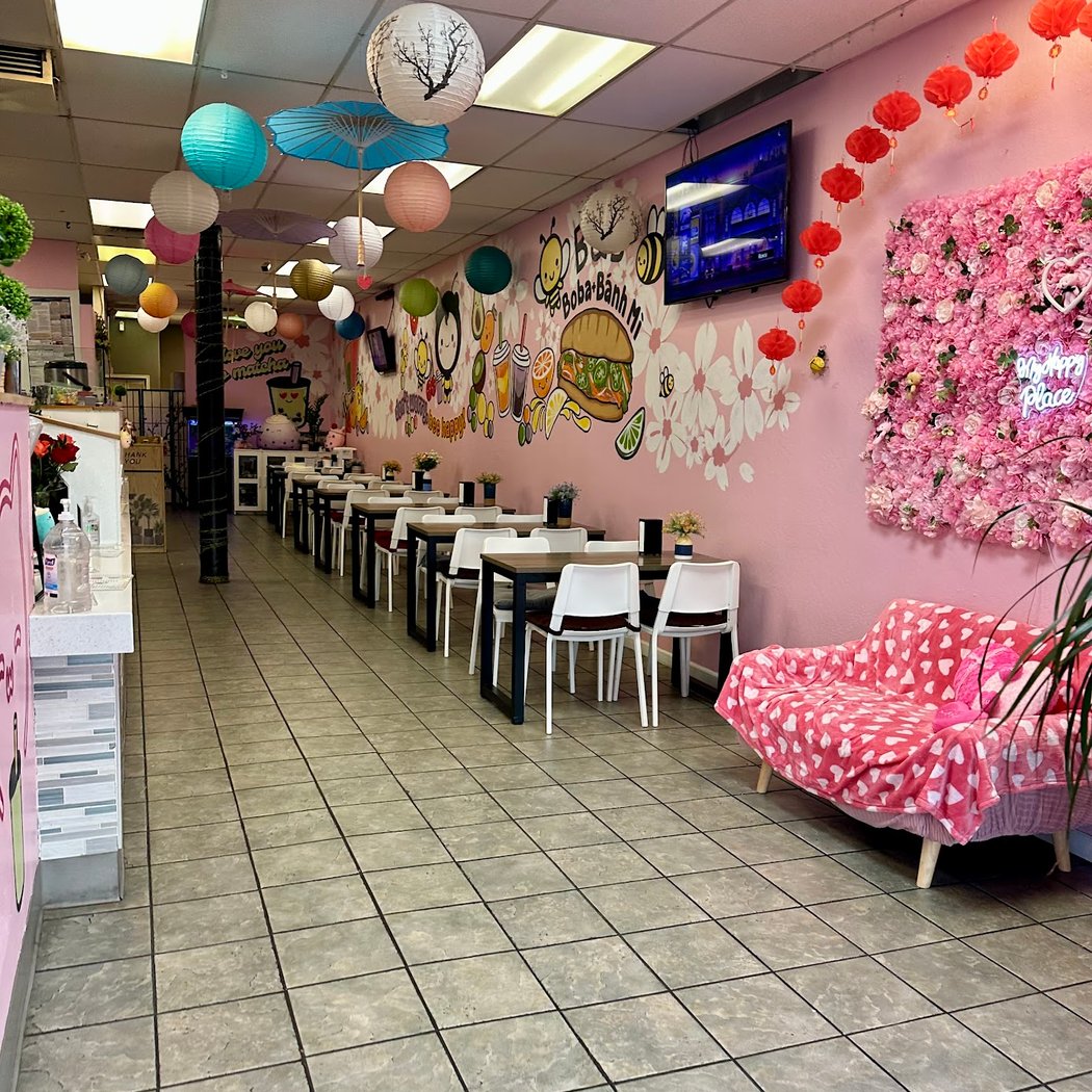 B&B Boba & Banh Mi 3