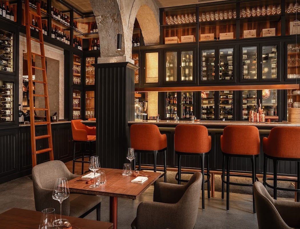 Isabella Seasonal Tasting 2