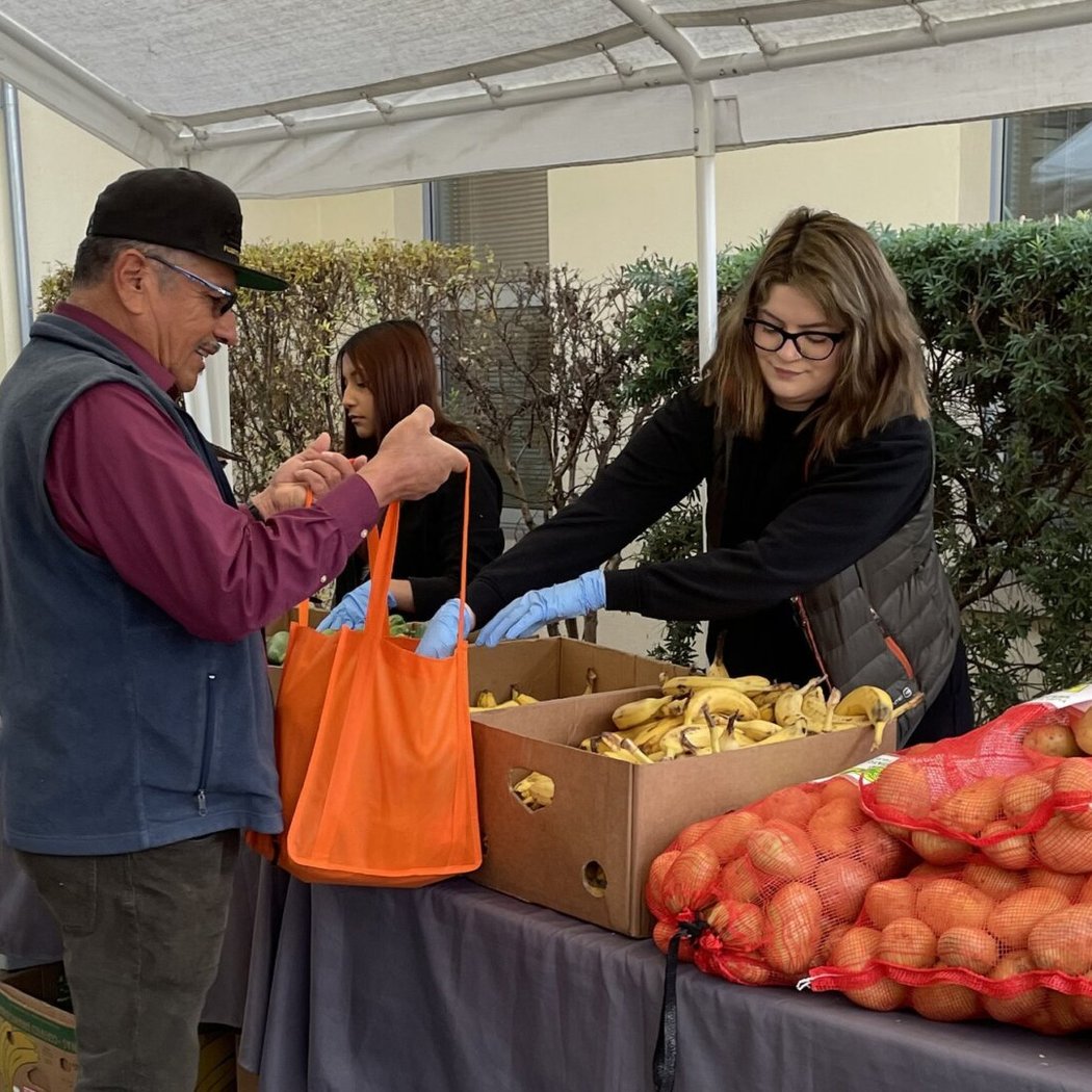 Calistoga Fruits & Veggies 1
