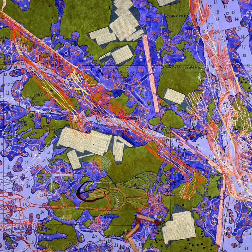 Interlayered 1