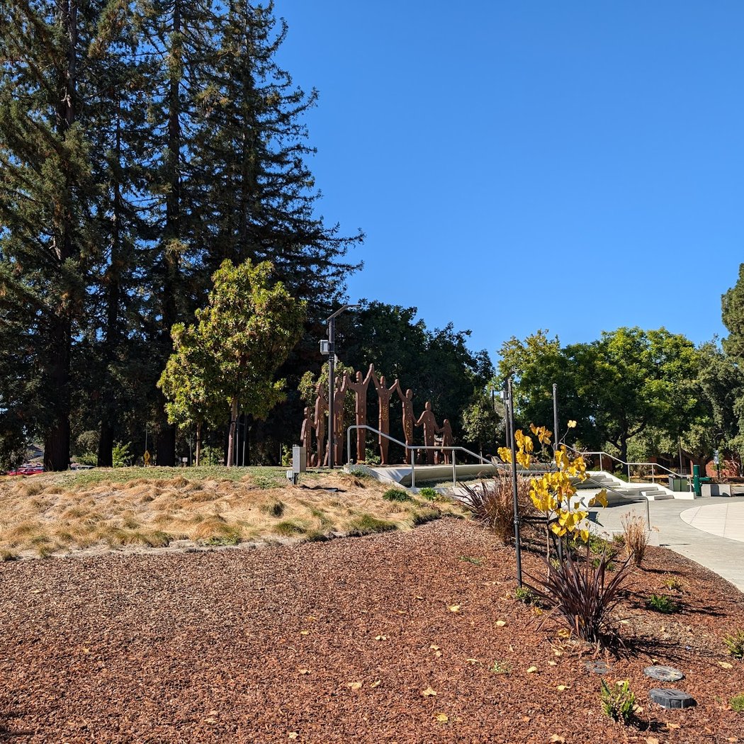 Sunnyvale Civic Center 2