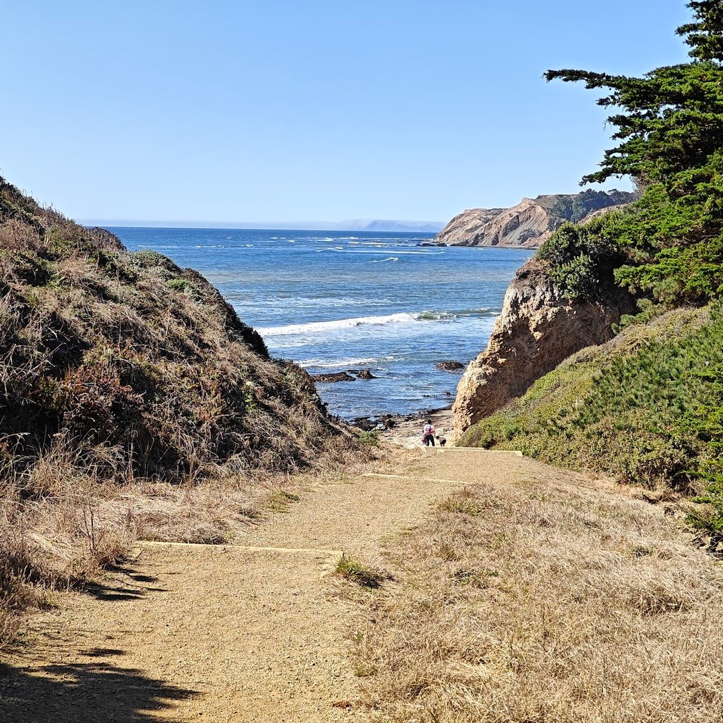 Agate Beach County Park 3