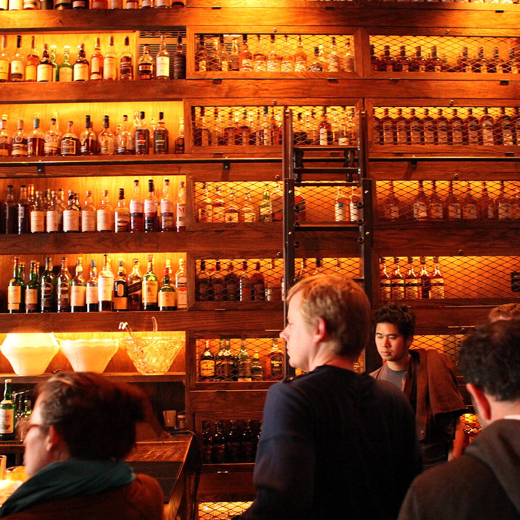 Rickhouse 3