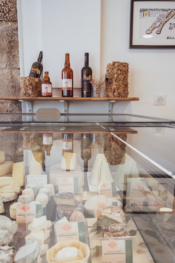 Fromagerie Assimans 2