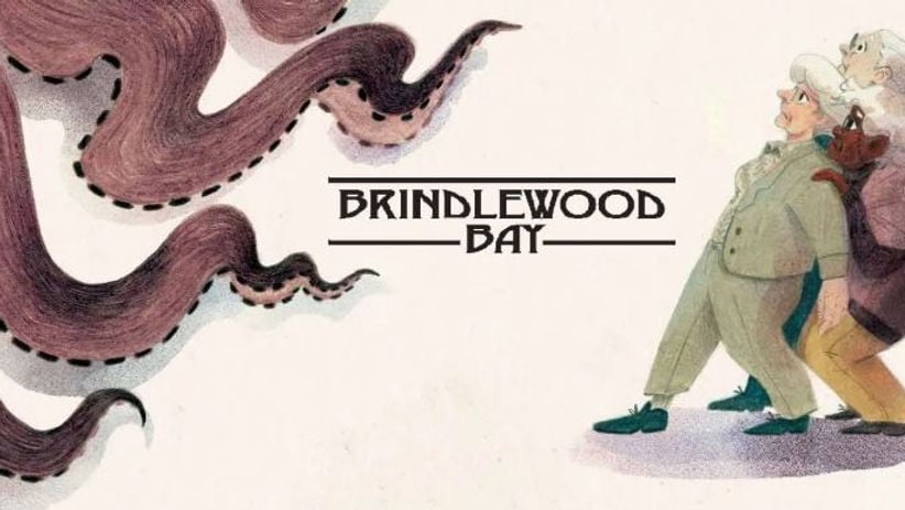 JdR FR | NOUVELLE CAMPAGNE Brindlewood Bay