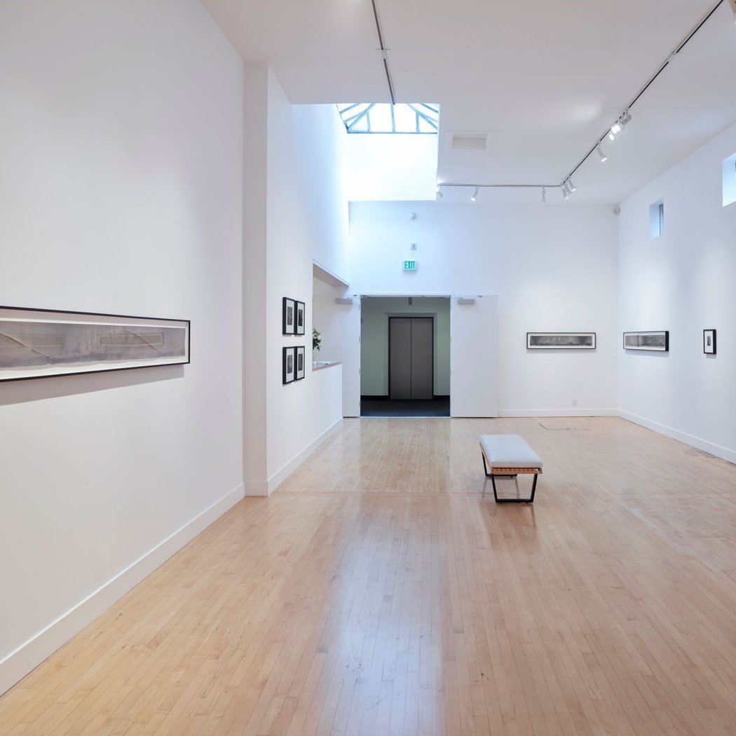 Chris McCaw: Time and Tides 2