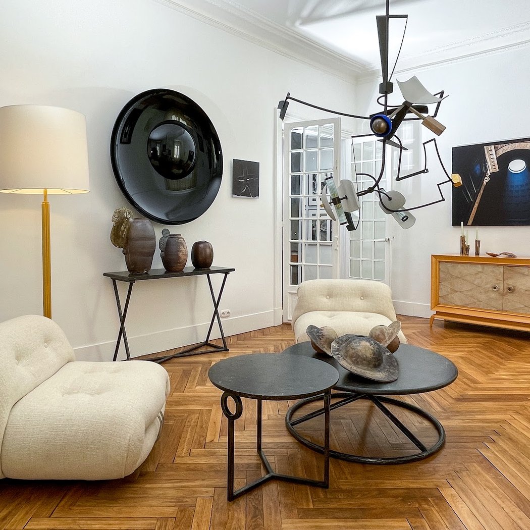 Galerie OAK 2
