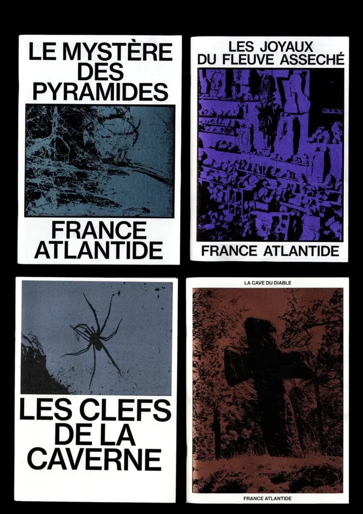 Lancement de FRANCE ATLANTIDE 2