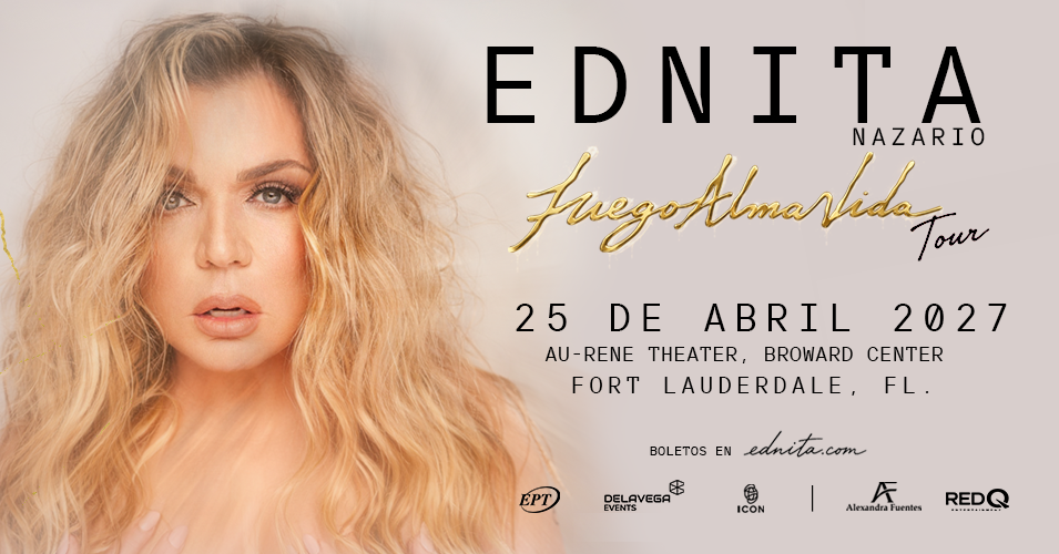 Ednita Nazario 1