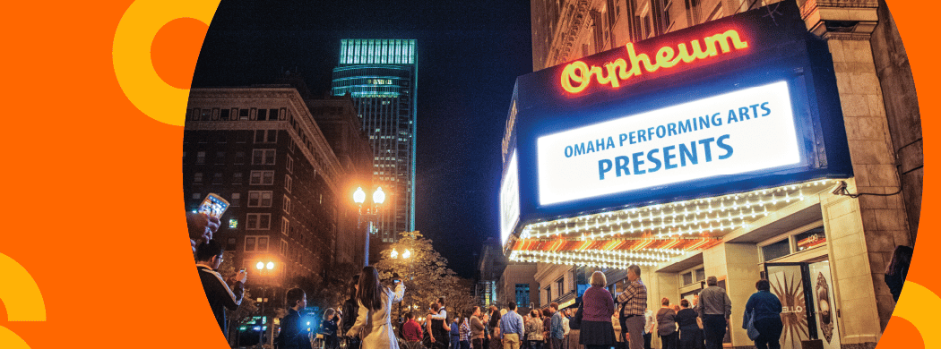 US Tour - SIX on Broadway 2