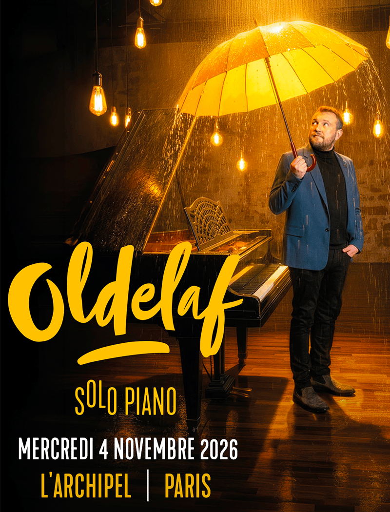 Oldelaf 1