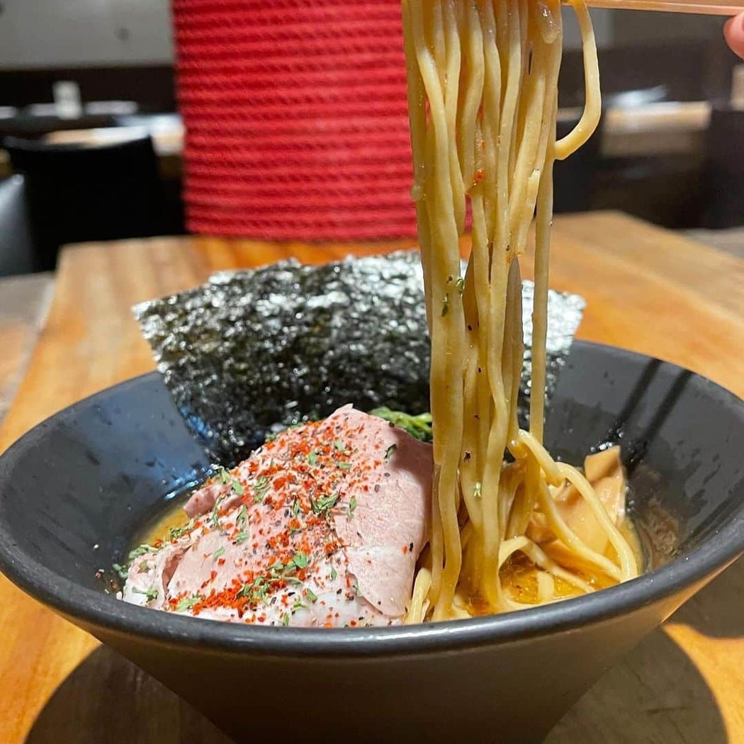 IPPUDO San Francisco 3