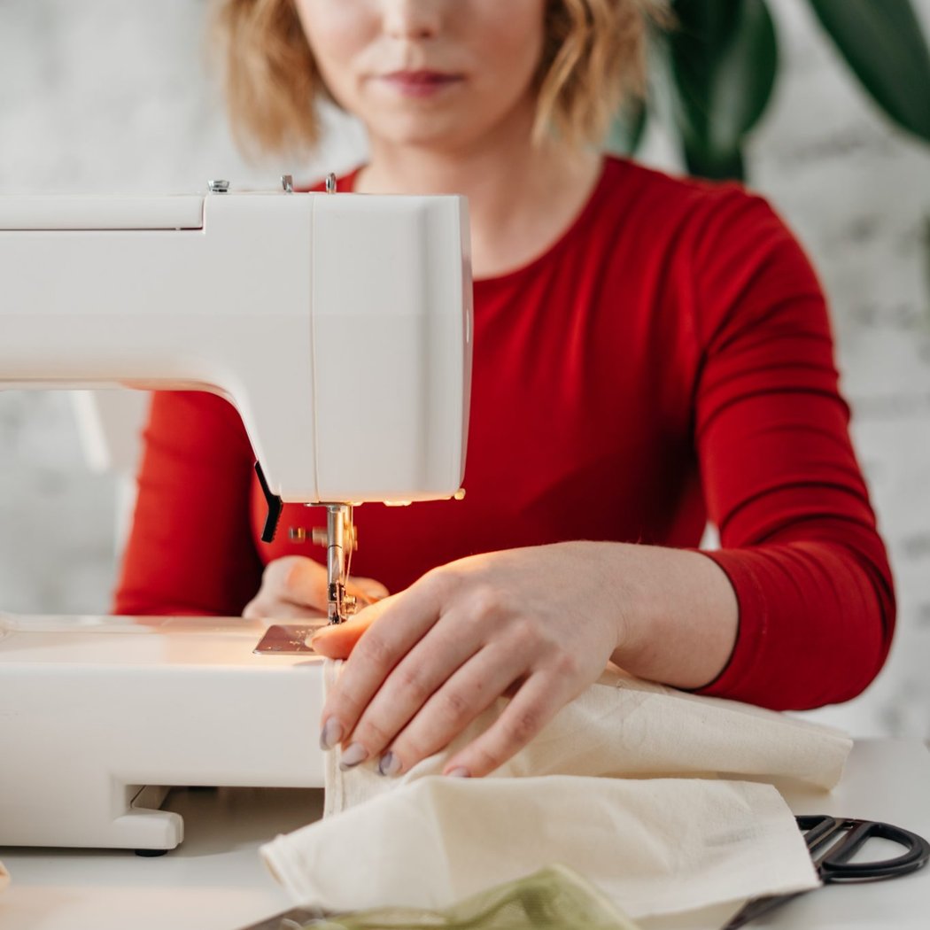 Cours de couture – Jeudi 1
