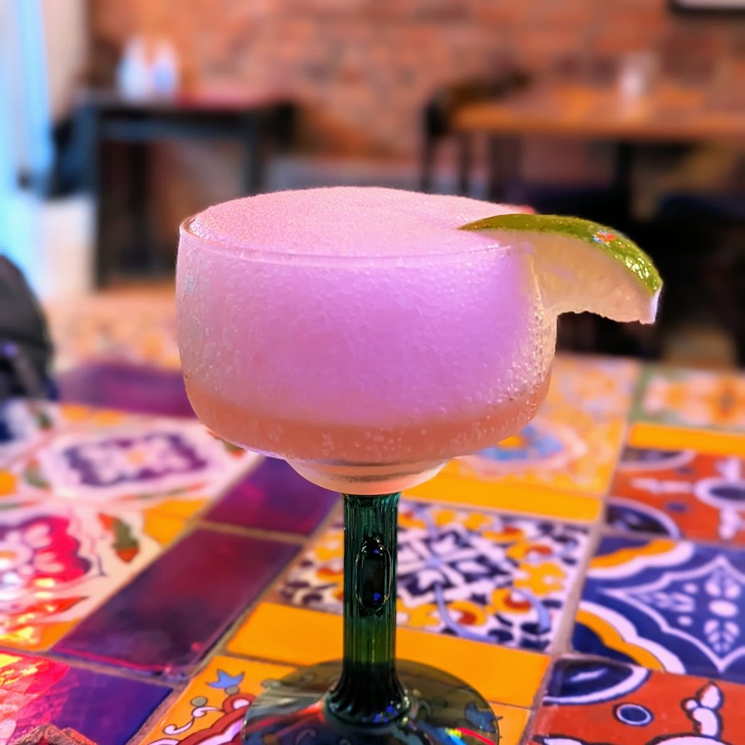 Mezcal's 1