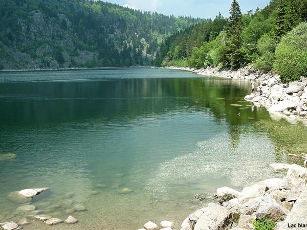 Lac Blanc 3